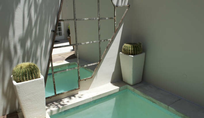 Apartment Waterkant Cape Town - Apt 19689